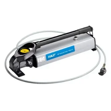 SKF 728619 E, Hydraulic Hand Pump, 2550cm³, 150 MPa product image