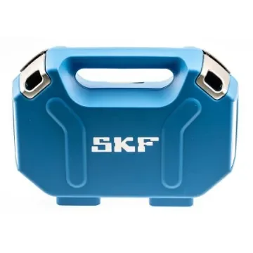 SKF Shim Kit, Stainless Steel - Blue - TMAS 50/KIT product image