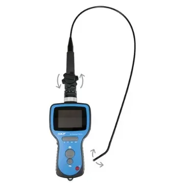 SKF TKES 10A Endoscope, 1m Probe Length, LED Illumination product image