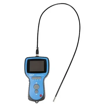 SKF TKES 10F Endoscope, 1000mm Probe Length, 640 x 480pixels Resolution, LED Illumination product image