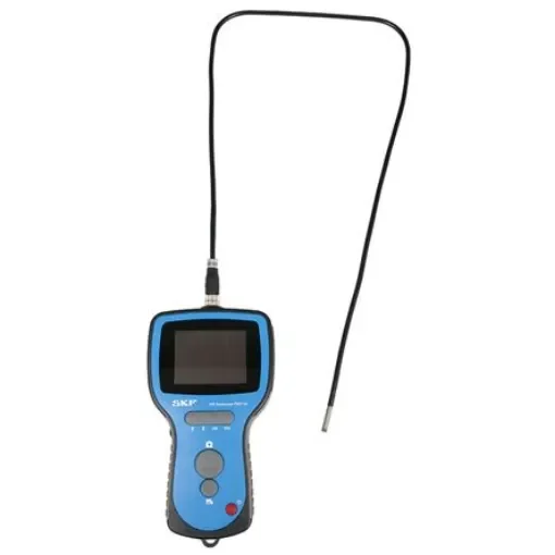 SKF TKES 10S Endoscope, 1m Probe Length, LED Illumination product image