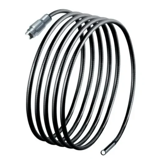 Laserliner SnakeCamera G3 9mm probe Inspection Camera, 10m Probe Length, LED Illumination product image