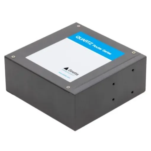 Siretta QUARTZ-W22-LTE(EU) + ACCESSORIES 3G, 4G, 1 x RS-232, 2 x LAN, 2 x SIM, 3 x I/O Ports product image