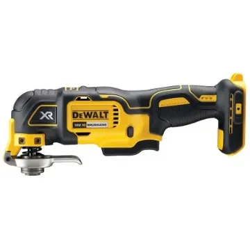DeWALT DCS355N 18V XR Li-Ion Cordless Multi Cutter - DCS355N-XJ product image