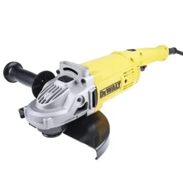 DeWALT DWE492K-LX 230mm Corded Angle Grinder, UK Plug product image