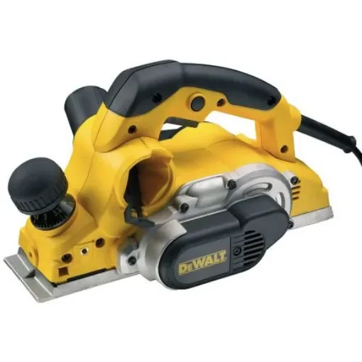 DeWALT D26500K-LX Corded 110V 1050W Planer, UK Plug product image