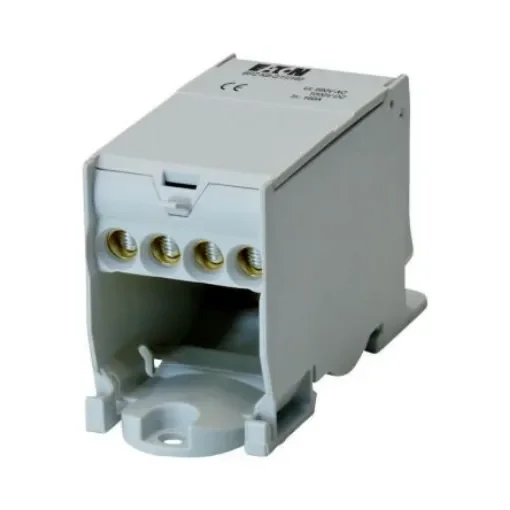 Eaton, xEnergy Basic, Pluggable Terminal Block, Flush Mount, Surface Mount, 178399 BPZ-KB-2/11/160 product image