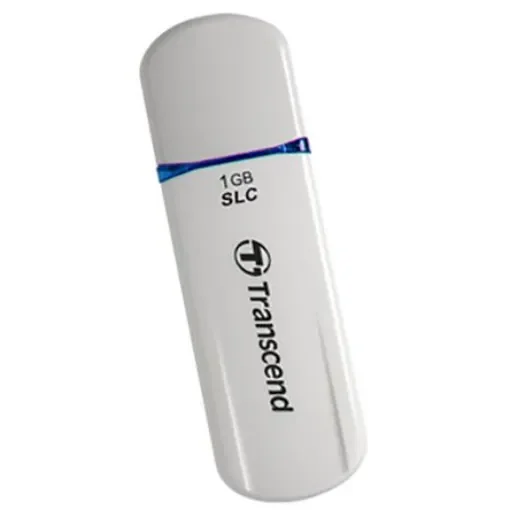 Transcend JetFlash 170 1 GB USB 2.0 USB Stick - TS1GJF170 product image