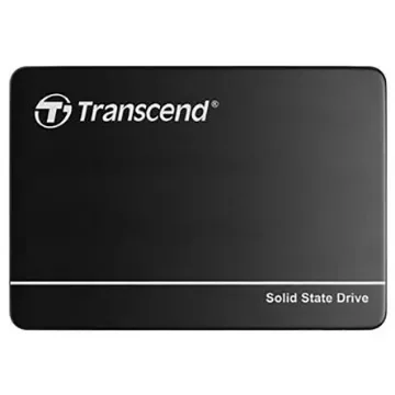 Transcend SSD420 2.5 inch 256 GB Internal SSD - TS256GSSD420I product image