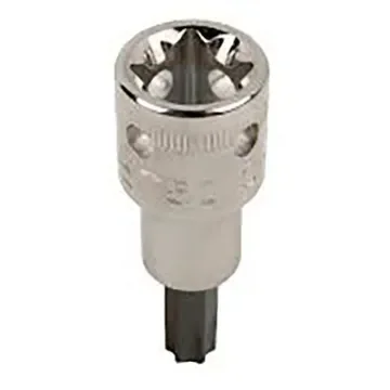 Bahco Torx Screwdriver Bit, T55 Tip - TAH16-T55 product image