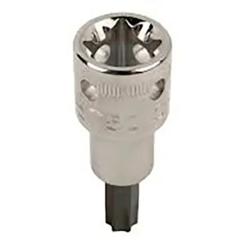 Bahco Torx Screwdriver Bit, T55 Tip - TAH16-T55 product image