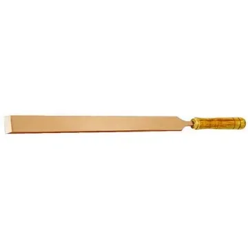 Bahco Beryllium Copper Hand Scraper, 1 piece - NSB702-200 product image