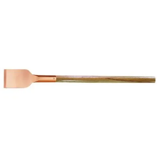 Bahco Beryllium Copper Hand Scraper, 1 piece - NSB704-225 product image