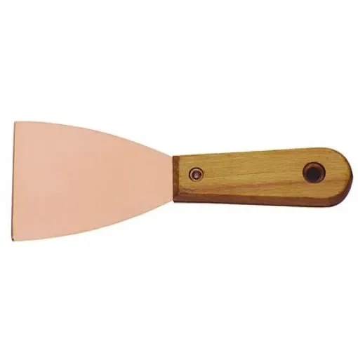 Bahco Beryllium Copper Hand Scraper, 1 piece - NSB706-50 product image