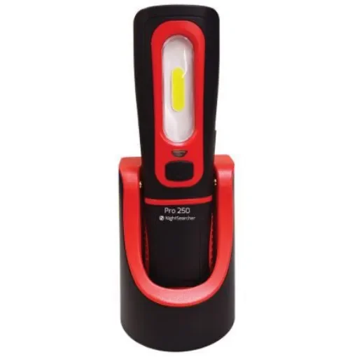 Nightsearcher LED, Inspection Lamp - NSPRO250 product image