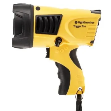 Nightsearcher LED Searchlight - Rechargeable - NSTRIGGERPRO product image