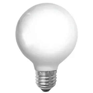 Orbitec G125 E27 LED GLS Bulb 7 W(59W), 2700K, Warm White, Globe shape - 180691 product image