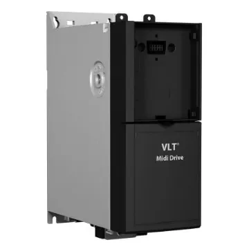 Danfoss Inverter Drive, 2.2 kW, 3 Phase, 400 V ac, 3.9 A, 4.7 A, FC280 Series - 134X0700 product image