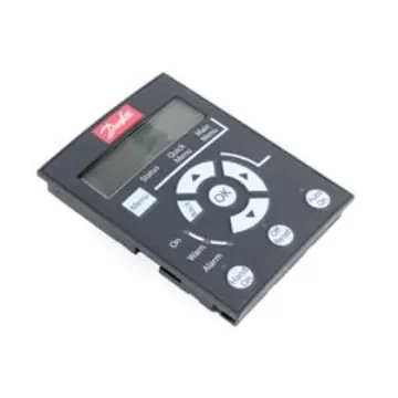 Danfoss Control Panel - 132B0254 product image