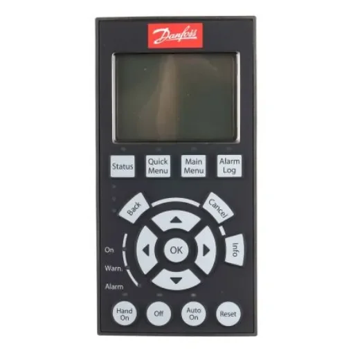 Danfoss Control Panel - 130B1107 product image