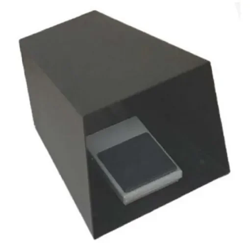 RS PRO Foot Switch Guard Cover for 6210, 6219, 6225, 6226, 6229, 6254, 6289 - 1250870 product image