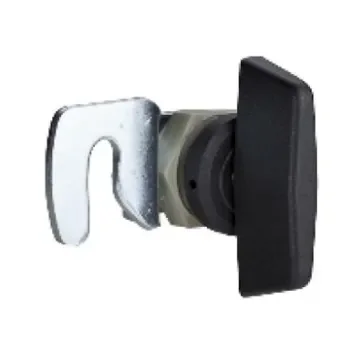 Schneider Electric Cabinet Lock - NSYCL27M product image