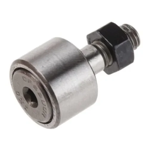 Standard Caged Cam Follower CF 5 BUUR, 5mm ID, 13mm OD product image