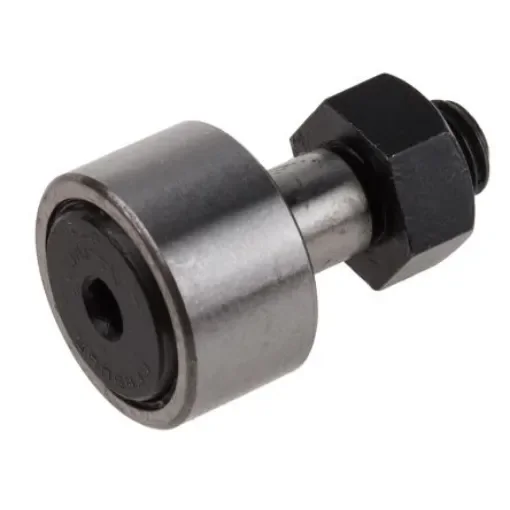 Standard Caged Cam Follower CF 8 BUUR, 8mm ID, 19mm OD product image