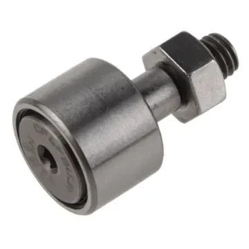 Standard Caged Cam Follower CF 6 FBUUR, 6mm ID, 16mm OD product image