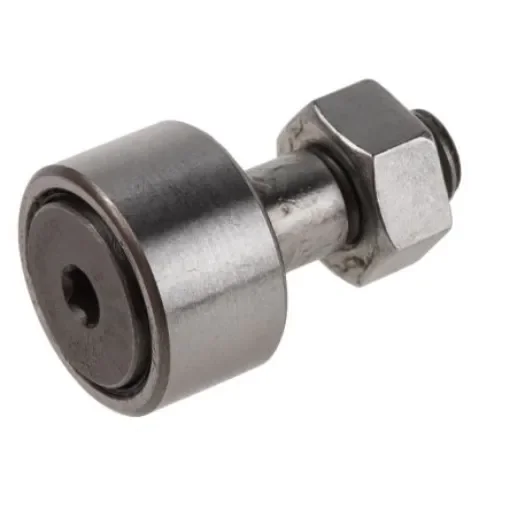 Standard Caged Cam Follower CF 8 FBUUR, 8mm ID, 19mm OD product image