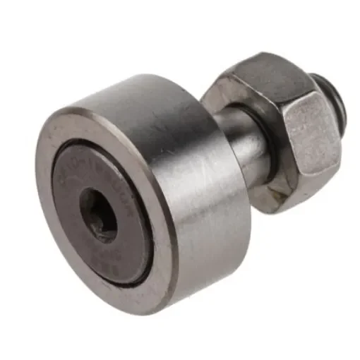 Standard Caged Cam Follower CF 10-1 FBUUR, 10mm ID, 26mm OD product image