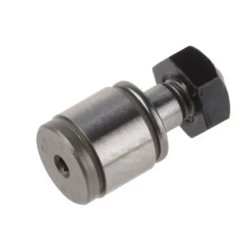 Miniature Caged Cam Follower CFS 3W, 3mm ID, 6mm OD product image