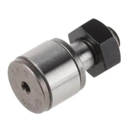 Miniature Caged Cam Follower CFS 4, 4mm ID, 8mm OD product image