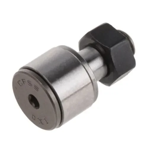 Miniature Caged Cam Follower CFS 5, 5mm ID, 10mm OD product image