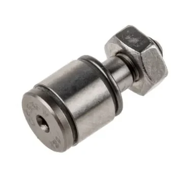 Miniature Thrust Cam Follower CFS 3FW, 3mm ID, 6mm OD - CFS  3FW product image