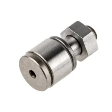 Miniature Thrust Cam Follower CFS 4FW, 4mm ID, 8mm OD product image