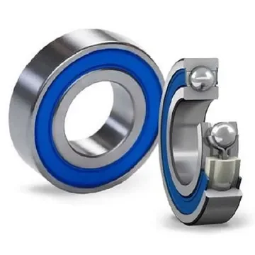 SKF W 6001-2RS1/VP311 Single Row Deep Groove Ball Bearing- Both Sides Sealed 12mm I.D, 28mm O.D product image
