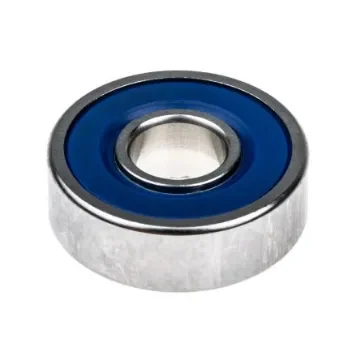 SKF W 608-2RS1/VP311 Single Row Deep Groove Ball Bearing- Both Sides Sealed 8mm I.D, 22mm O.D product image
