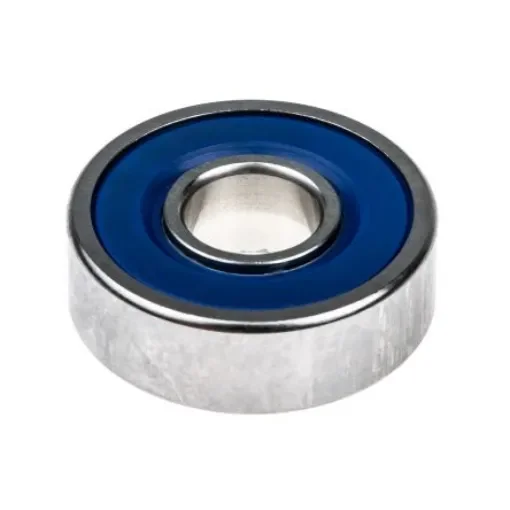 SKF W 608-2RS1/VP311 Single Row Deep Groove Ball Bearing- Both Sides Sealed 8mm I.D, 22mm O.D product image