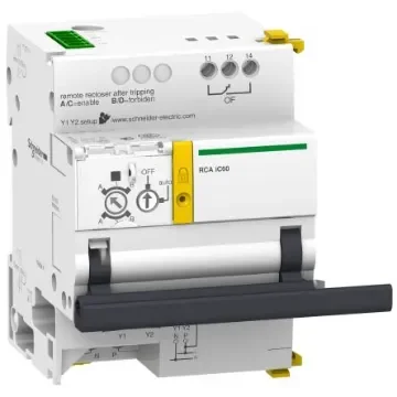 Schneider Electric - A9C70122 product image