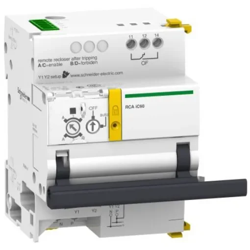 Schneider Electric - A9C70122 product image