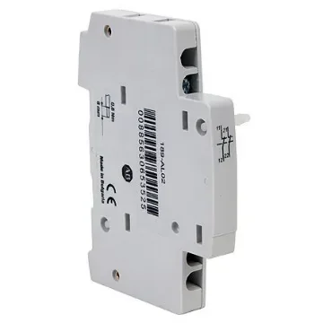 Allen Bradley 24 V dc, 60 V dc, 110 V dc, 220 V dc, 230V ac Auxiliary Release Circuit Trip for use with 1492-D DC - 189-AL02 product image