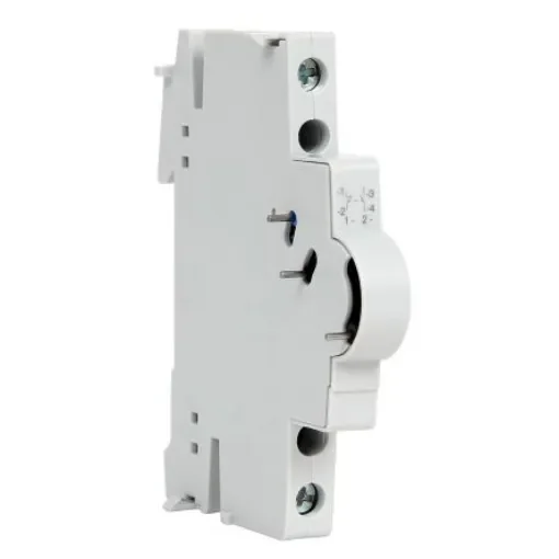 Allen Bradley 30 V dc, 50 V dc, 230V ac Auxiliary Release Circuit Trip for use with 1492-D DC Circuit Breaker, 188 - 189-AR11 product image