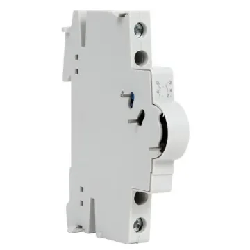 Allen Bradley 30 V dc, 50 V dc, 230V ac Auxiliary Release Auxiliary Switch for use with 1492-D DC Circuit Breaker, 188 - 189-AR20 product image