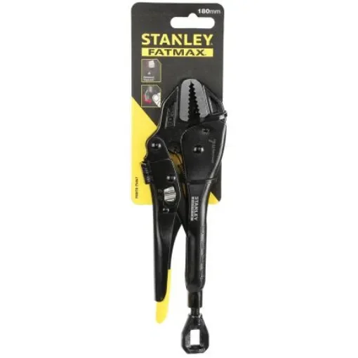 Stanley Locking Pliers - FMHT0-75467 product image