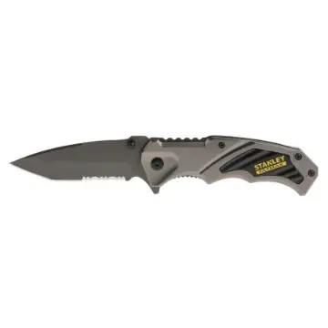 Stanley Straight Electrician Knife - FMHT0-10311 product image