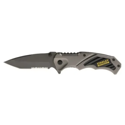 Stanley Straight Electrician Knife - FMHT0-10311 product image
