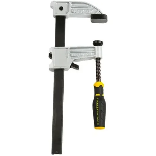 Stanley 600mm x 80mm F Clamp - FMHT0-83246 product image