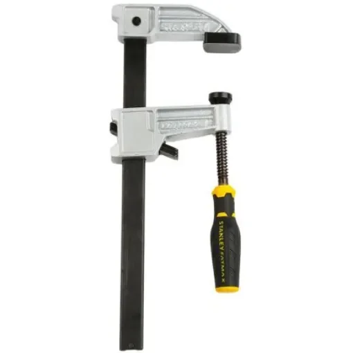 Stanley 800mm x 80mm F Clamp - FMHT0-83247 product image