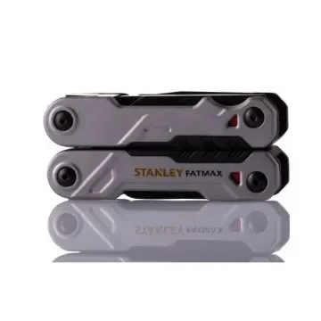 Stanley Fatmax Straight, Multitool Knife, 200mm Closed Length, 300g - FMHT0-72414 product image